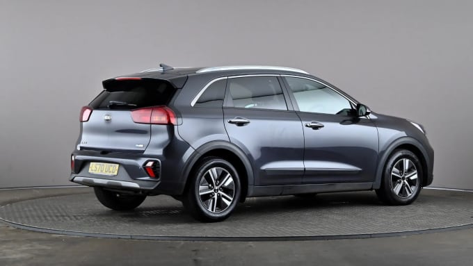 2020 Kia Niro