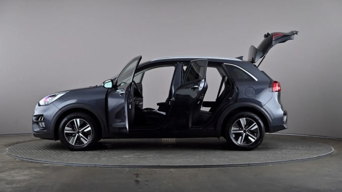 2020 Kia Niro