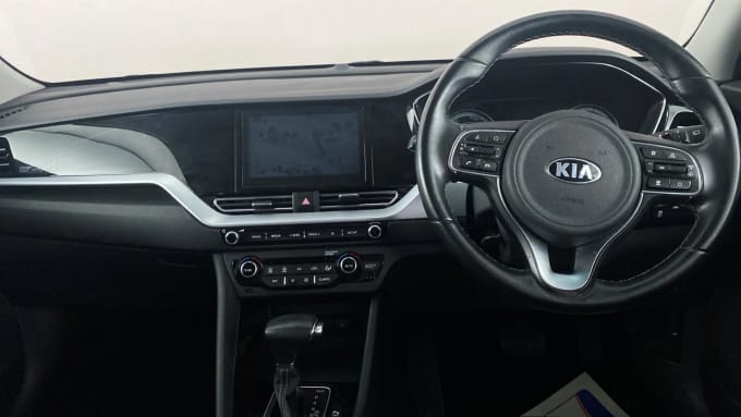 2020 Kia Niro