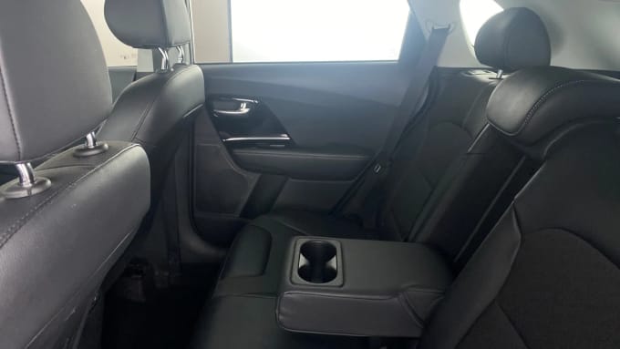 2020 Kia Niro