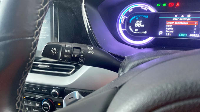 2020 Kia Niro