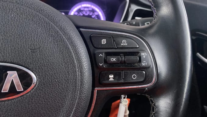 2020 Kia Niro