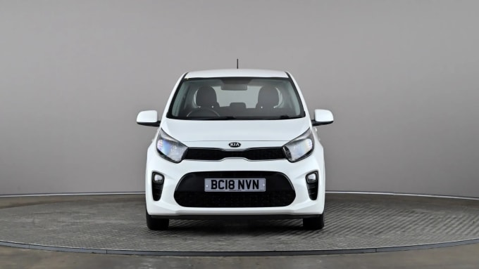 2018 Kia Picanto