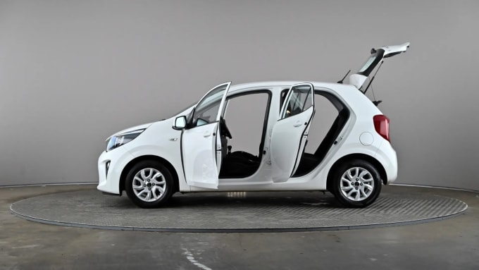 2018 Kia Picanto