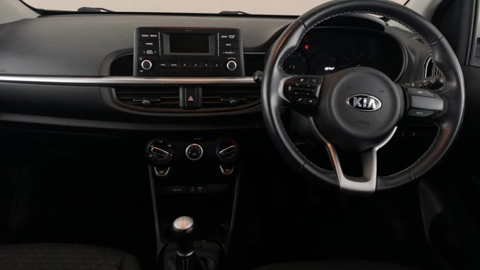 2018 Kia Picanto