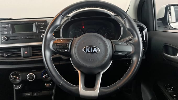 2018 Kia Picanto