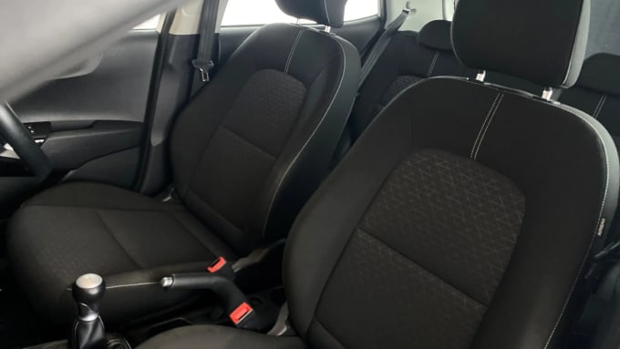 2018 Kia Picanto