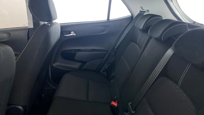 2018 Kia Picanto