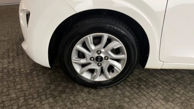 2018 Kia Picanto