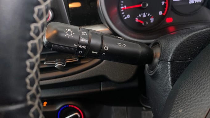 2018 Kia Picanto