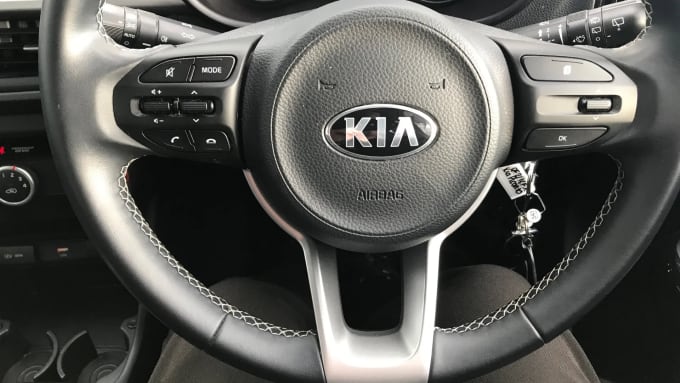 2021 Kia Picanto