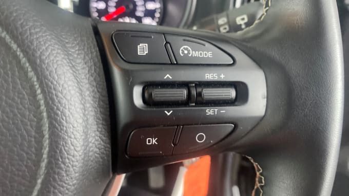 2022 Kia Picanto