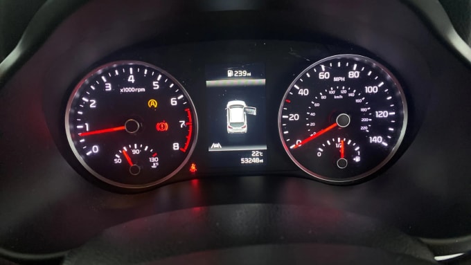 2022 Kia Rio
