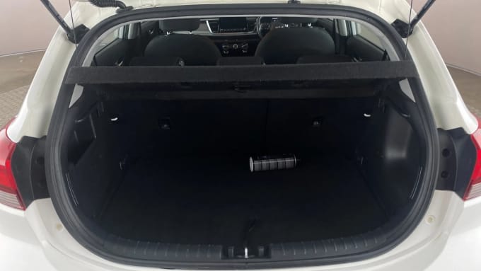 2022 Kia Rio