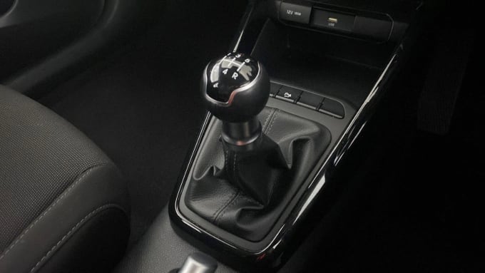 2022 Kia Rio