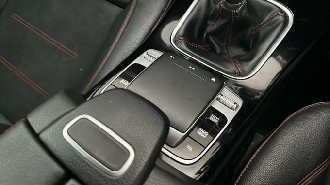 2019 Mercedes-benz A Class