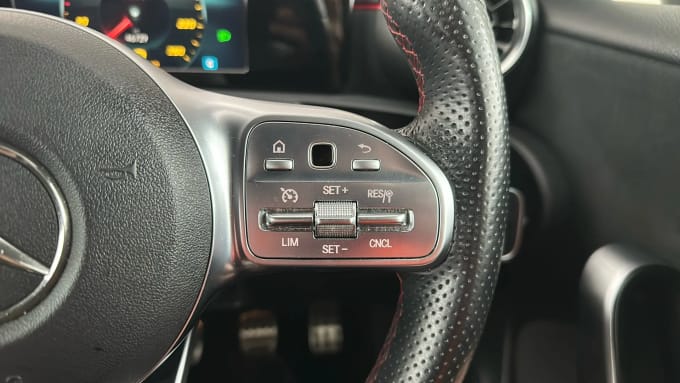 2019 Mercedes-benz A Class