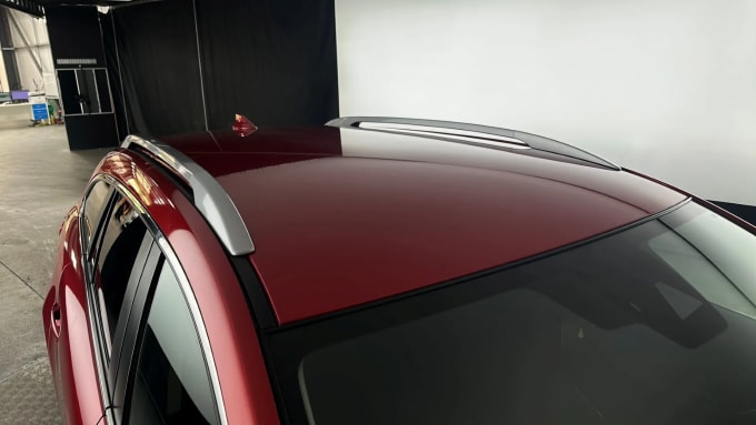 2017 Mazda Mazda6