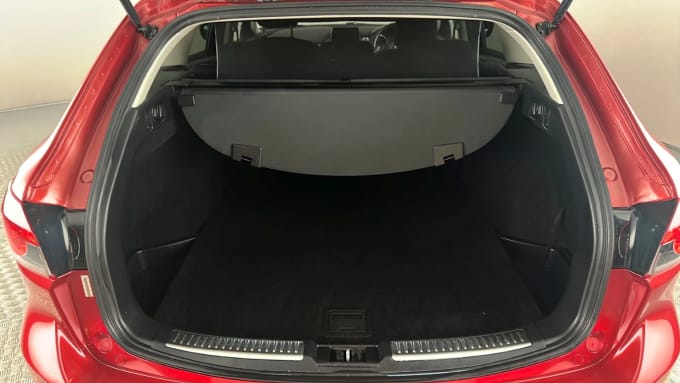 2017 Mazda Mazda6