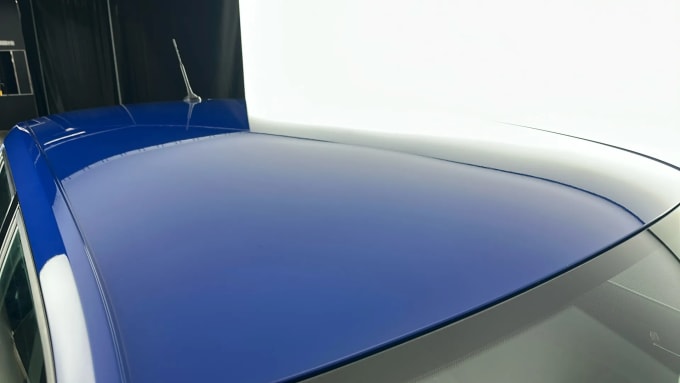 2019 Skoda Fabia