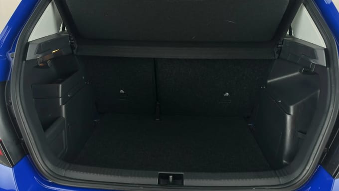2019 Skoda Fabia