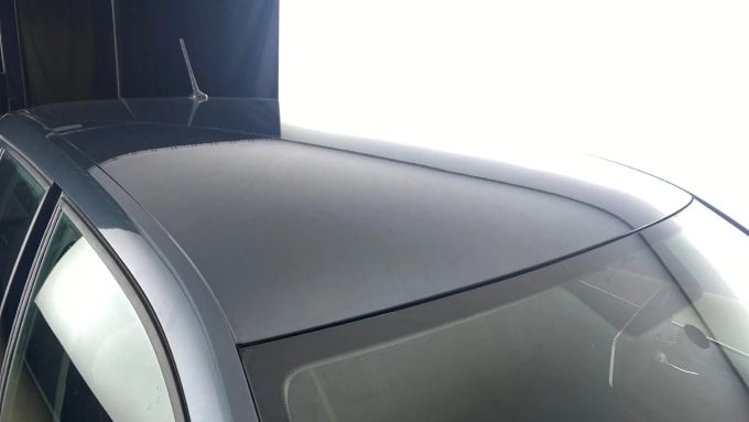 2021 Skoda Fabia