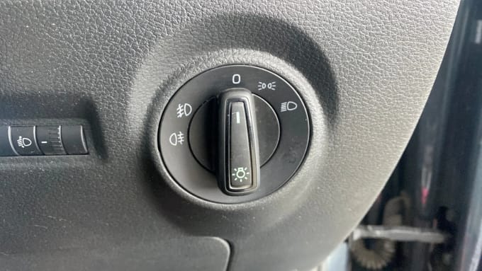 2021 Skoda Fabia