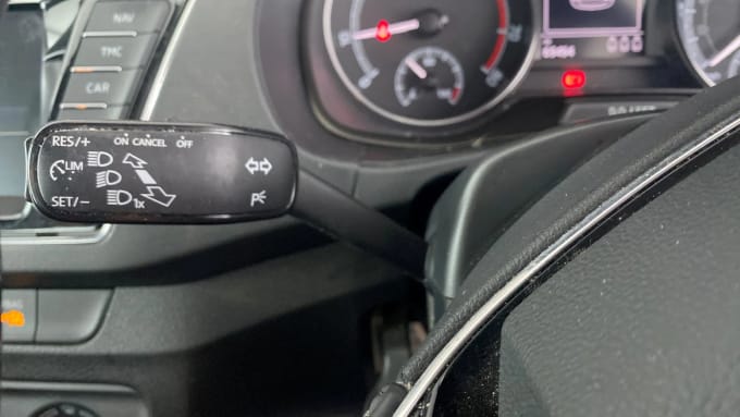 2021 Skoda Fabia