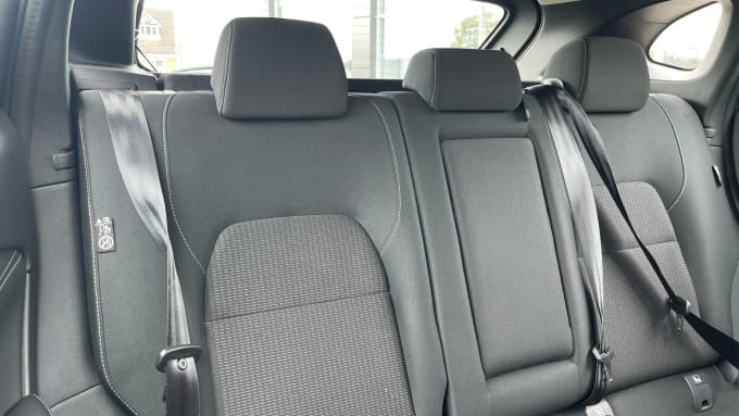 2021 Nissan Qashqai