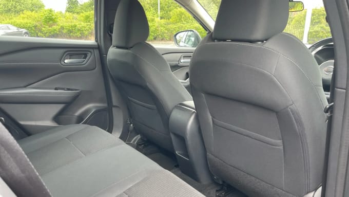 2021 Nissan Qashqai