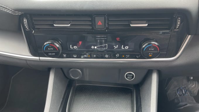 2021 Nissan Qashqai