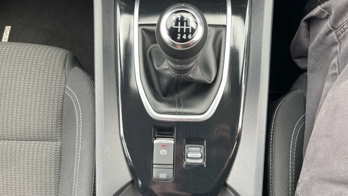 2021 Nissan Qashqai