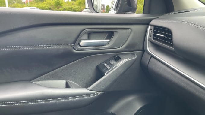 2021 Nissan Qashqai