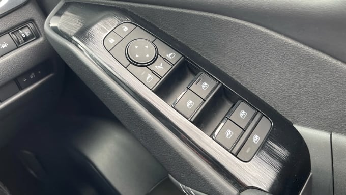 2021 Nissan Qashqai