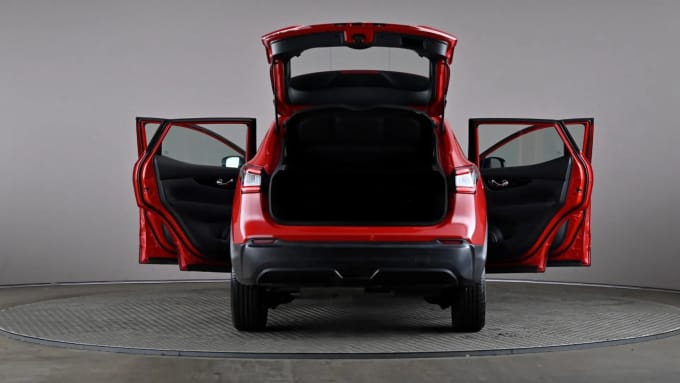 2019 Nissan Qashqai