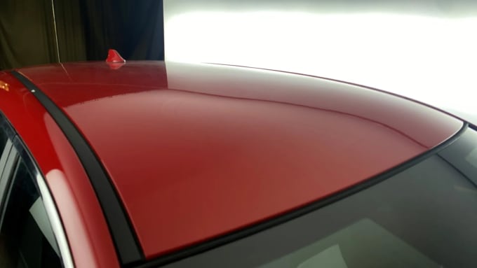 2019 Nissan Qashqai