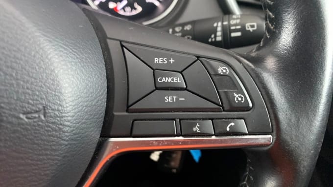 2019 Nissan Qashqai