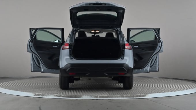 2021 Nissan Qashqai