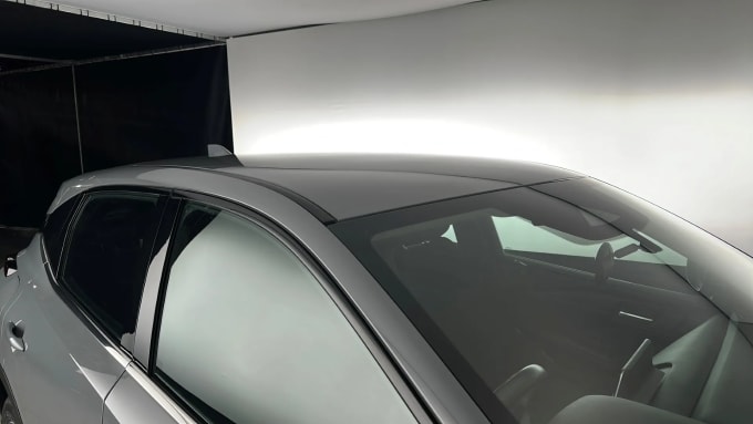 2021 Nissan Qashqai