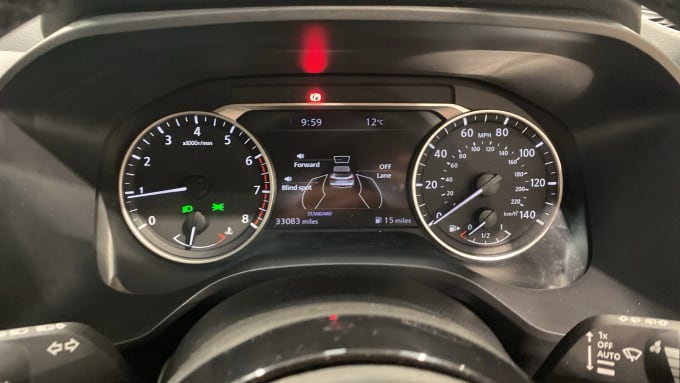 2023 Nissan Qashqai