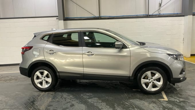 2019 Nissan Qashqai