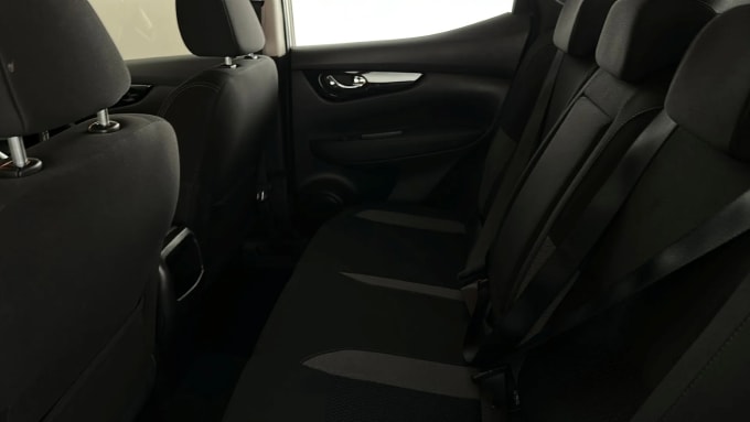2019 Nissan Qashqai