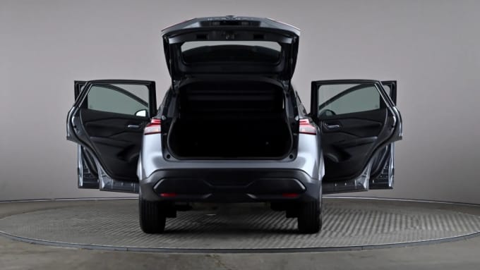 2022 Nissan Qashqai