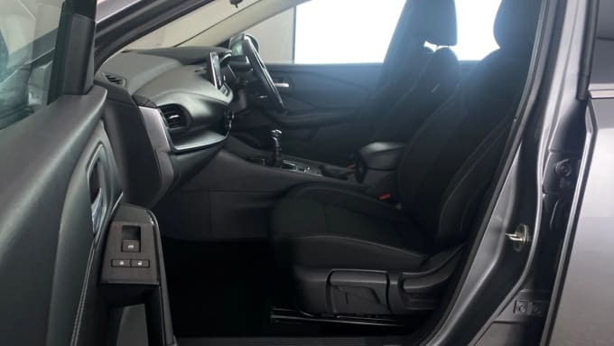 2022 Nissan Qashqai