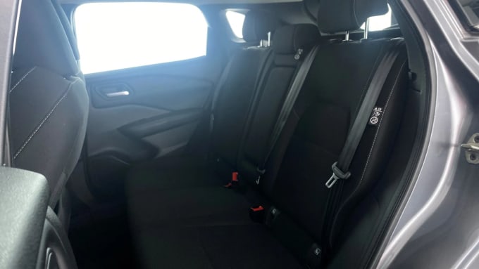 2022 Nissan Qashqai