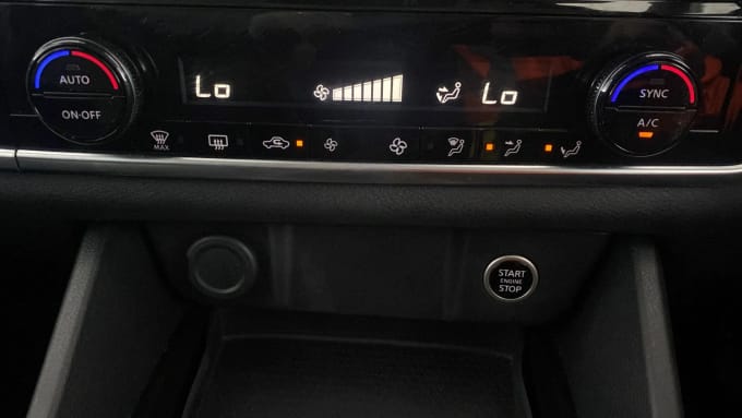 2022 Nissan Qashqai