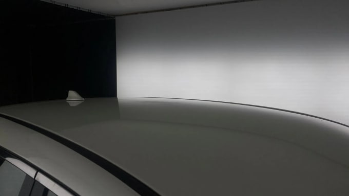2020 Nissan Qashqai