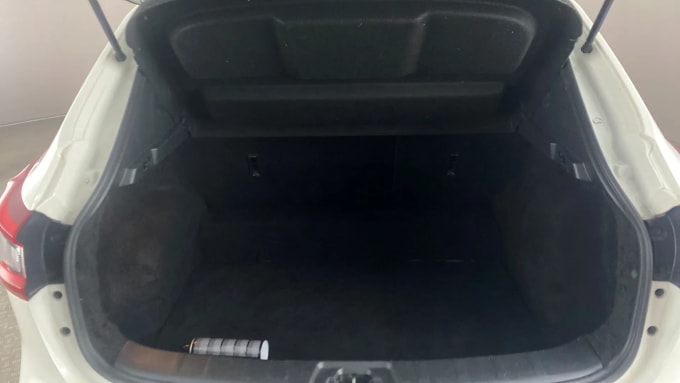 2020 Nissan Qashqai