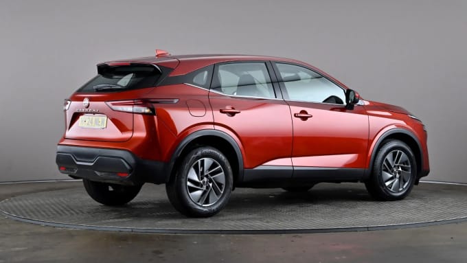 2024 Nissan Qashqai