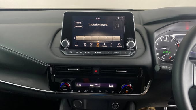 2024 Nissan Qashqai